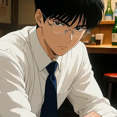 Profile image of Hisashi Tanaka