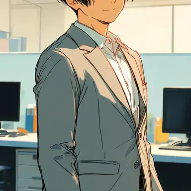 Profile image of Kentaro Sasaki