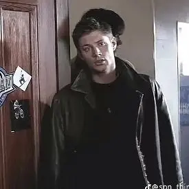 Profile image of Dean Winchester