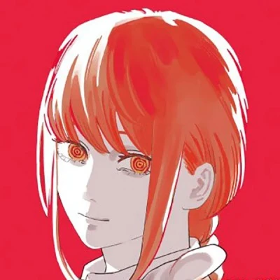 マキマ