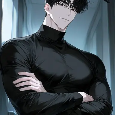 Profile image of Corvyn