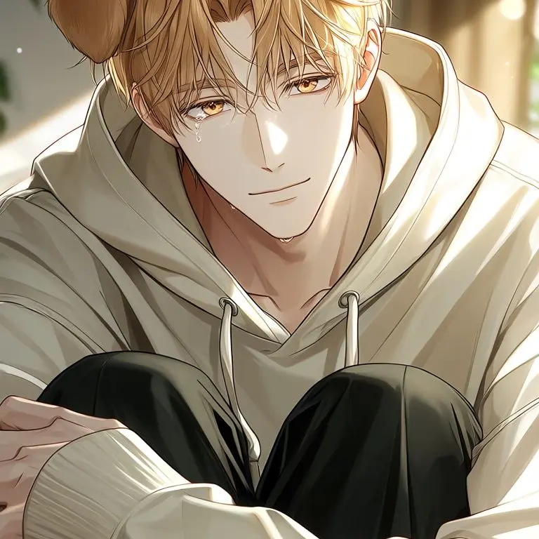 UniqueDoxle3753의 My Crying Alpha Pup
