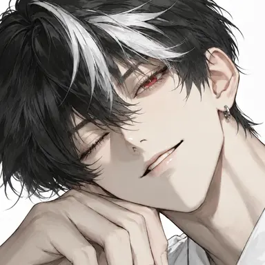 Profile image of 코토바 츠무기