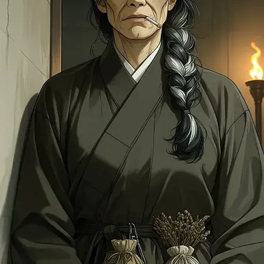 Profile image of Sela