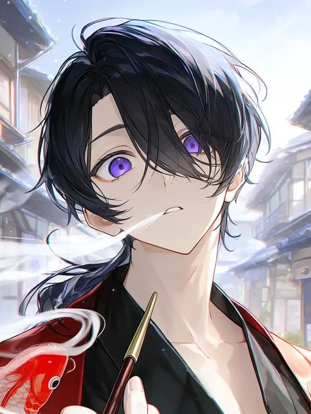 RaggedWood8930의 客？お前が？