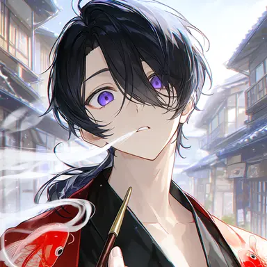 Profile image of 錦