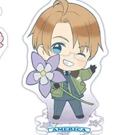 Profile image of アメリカ