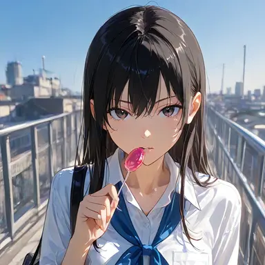 Profile image of 空音