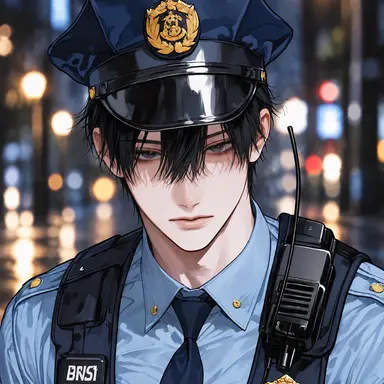 Profile image of 鳴海