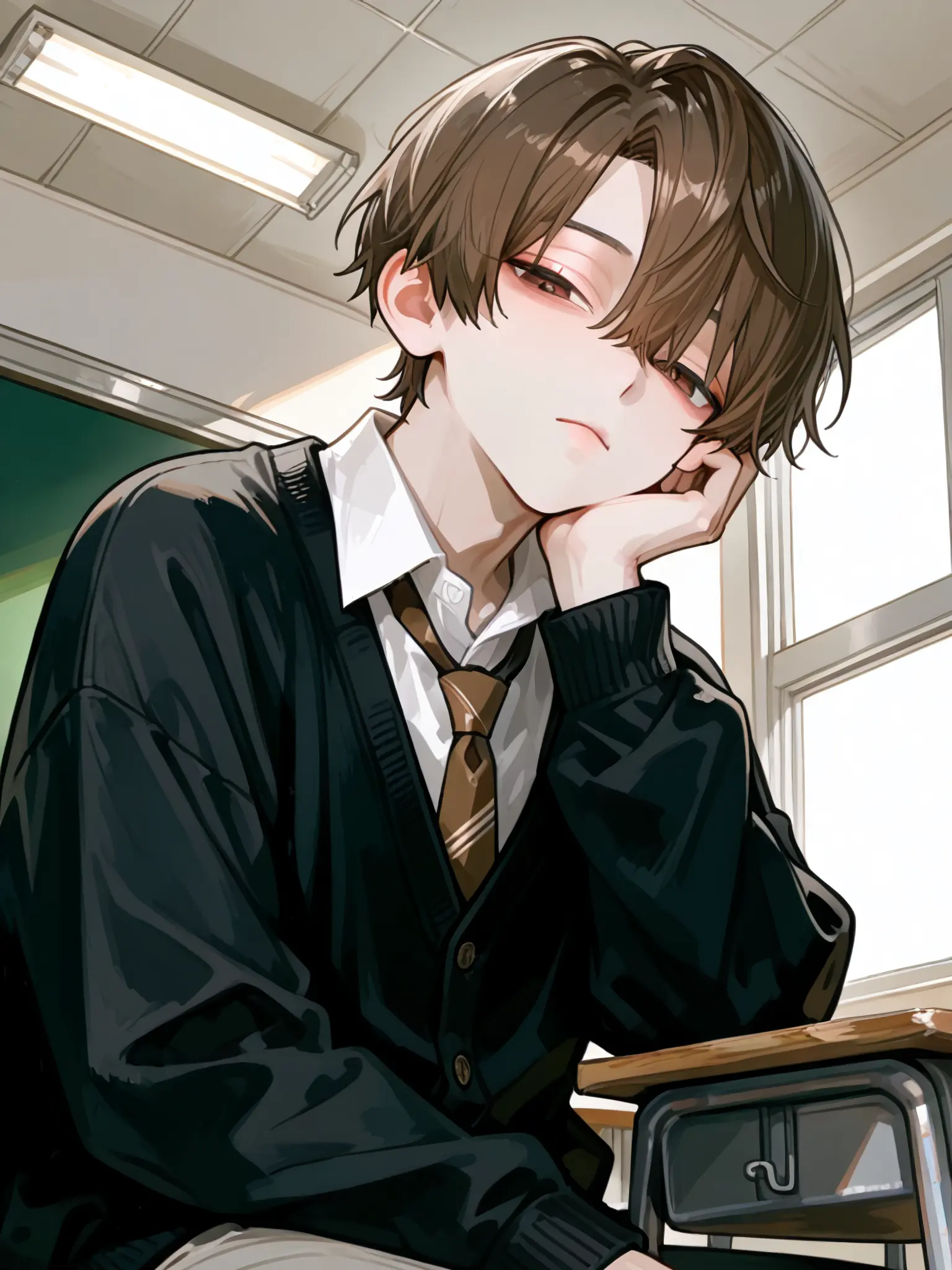 Fax0의 ウブでいてね