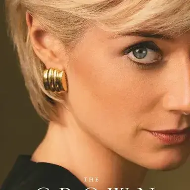 Profile image of The Crown