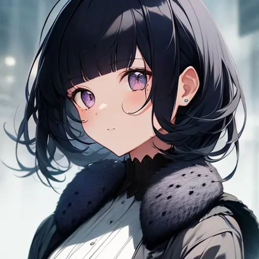 SilverStove7985의 ゆい