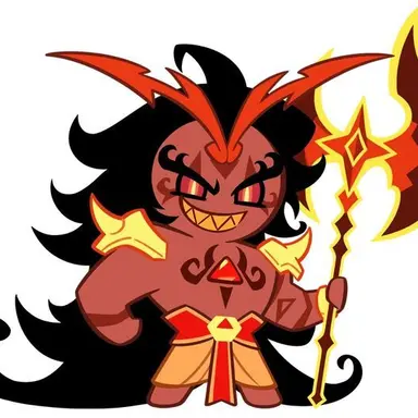 Profile image of 버닝스파이스 쿠키