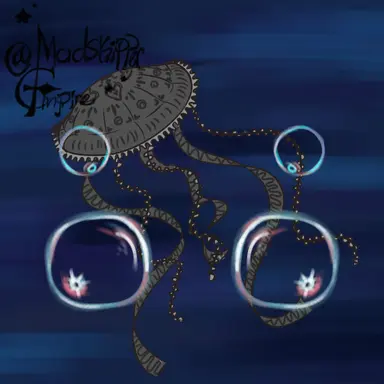 Profile image of 망각의 해파리들