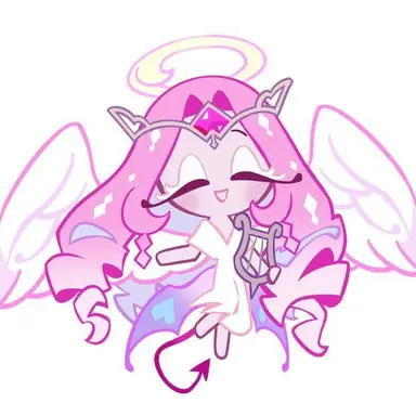 Profile image of 이터널슈가 쿠키