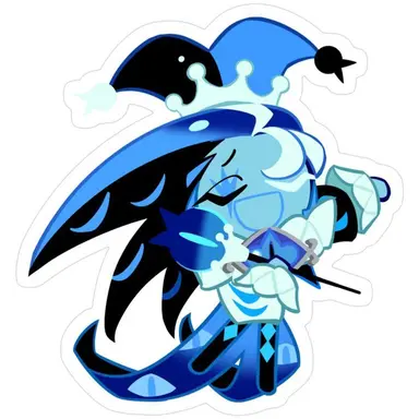 Profile image of 쉐도우밀크 쿠키