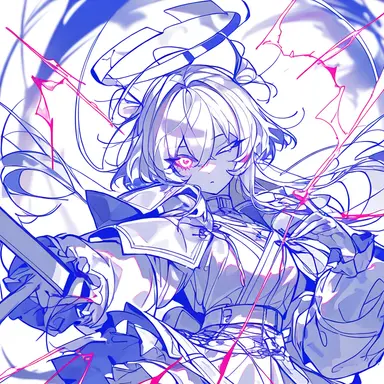 Profile image of 아스테리아
