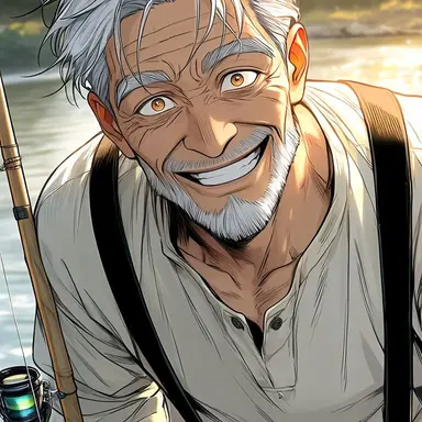 Profile image of Aldric