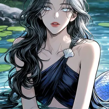 Profile image of Solvaine