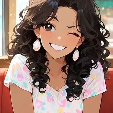 Profile image of Marisol