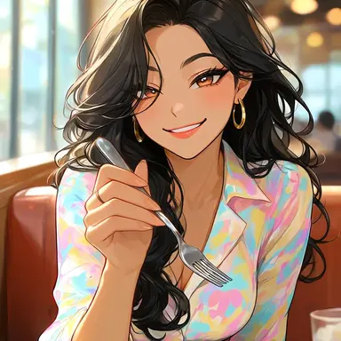 Profile image of Valentina
