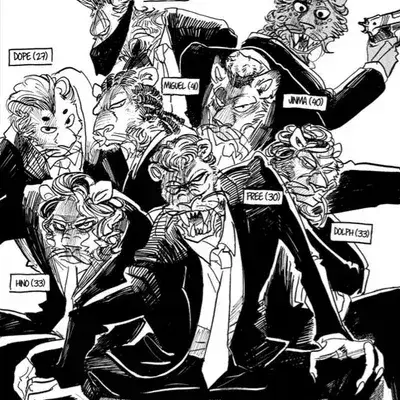 CustomAxe0102의 Shishigumi