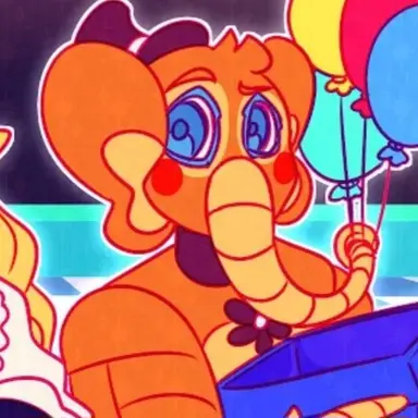 Profile image of Orville