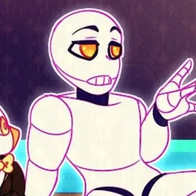 Profile image of Blank