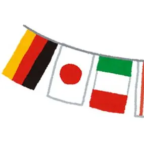 Profile image of 게르만 걸즈