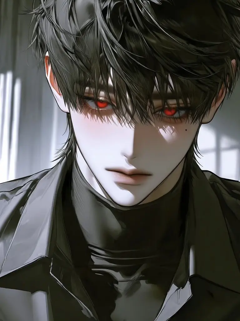 Dodge_0의 내 애완 뱀파이어 나데나데 해주기⑉♥