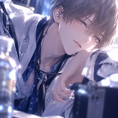 Profile image of Minato
