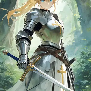 Profile image of 메리사