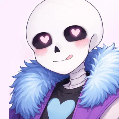 Profile image of Lustsans
