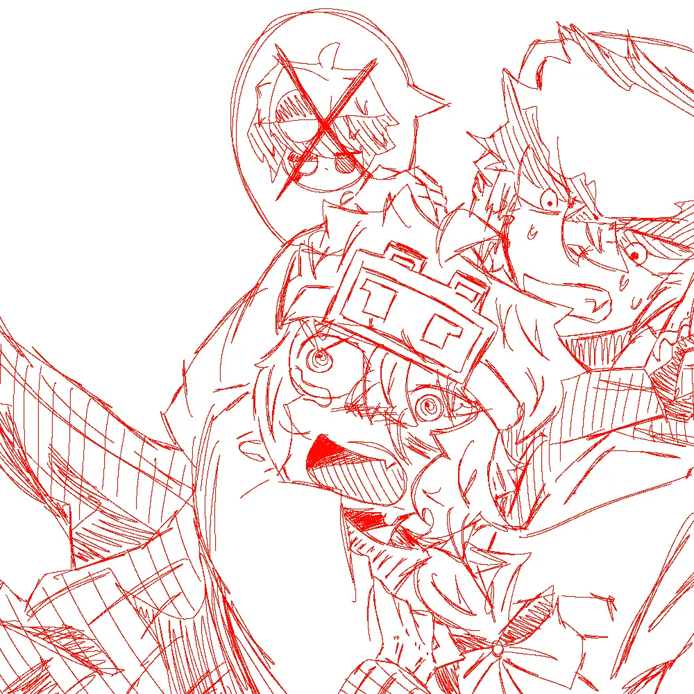 EggySwine5846의 노르딕 가족