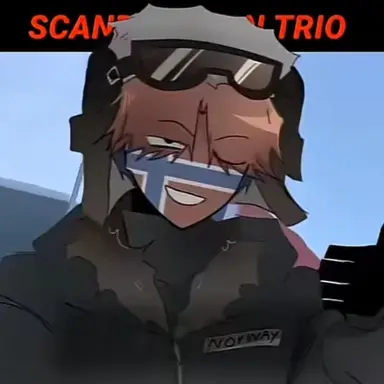 Profile image of 노르웨이
