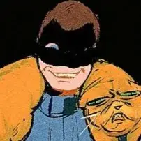 Profile image of Nick