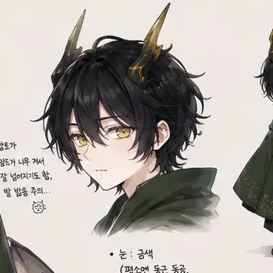 Profile image of 쿠로가네 하루
