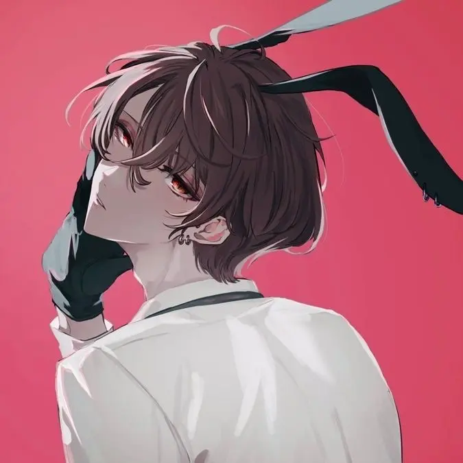 SillyMeno5545의 加賀美ハヤト