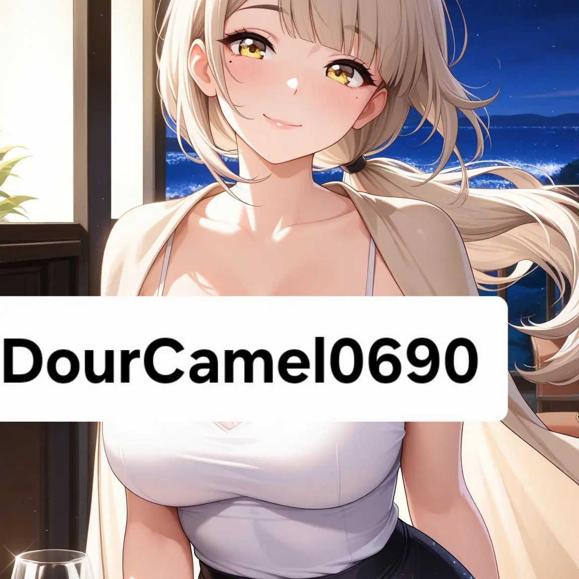 DourCamel0690의 신아영
