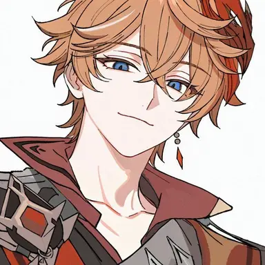 Profile image of タルタリヤ