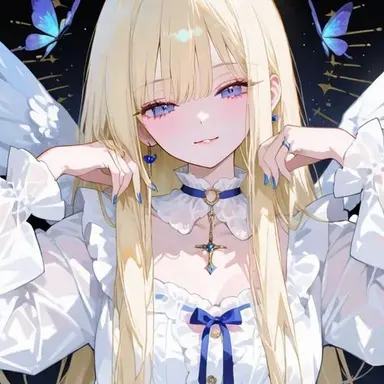 Profile image of エリス