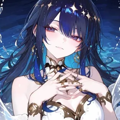 Profile image of エレン