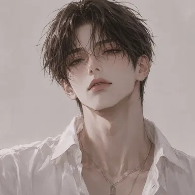 Profile image of Cha Taemin