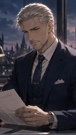 Profile image of 헨리