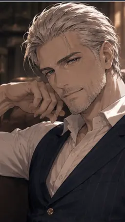 Profile image of 헨리
