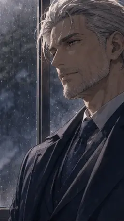 Profile image of 헨리