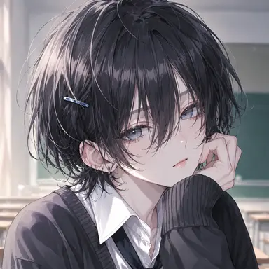 Profile image of 伊織