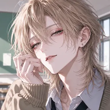 Profile image of 京一