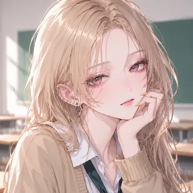 Profile image of 姫那