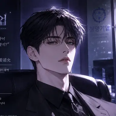 Profile image of 강도윤